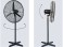 Quạt đứng công nghiệp Deton DHF 600