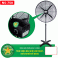 Quạt đứng công nghiệp iFAN NS-75 (4 cánh)