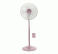 Quạt cây lửng 5 cánh Panasonic F-308NHB