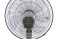 Quạt đứng Senko 7 cánh DR1608 65W