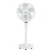 Quạt đứng Toshiba 5 cánh F-LSA20(W)VN 60W - Trắng