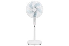 Quạt đứng Toshiba 5 cánh F-ASB50VN(W) 55W