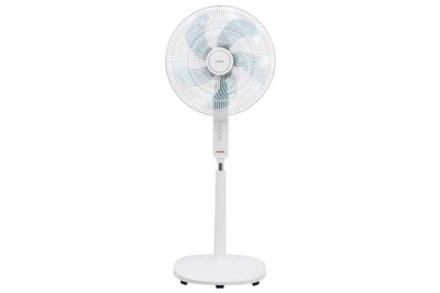 Quạt đứng Toshiba 5 cánh F-ASB50VN(W) 55W