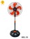 QUẠT ĐỨNG CÔNG NGHIỆP YANFAN D18