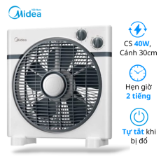 Quạt Tản Media 15A