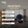 Quạt sên tăng áp TICO HA20TC8