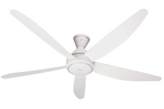 Quạt trần Panasonic 5 cánh F-60GDN 40W