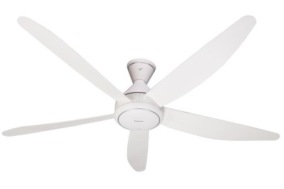 Quạt trần Panasonic 5 cánh F-60GDN 40W