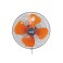 Quạt Treo Công Nghiệp Dasin KWL-1845