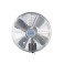 Quạt treo tường Công Nghiệp Dasin KWP-2460