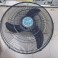 Quạt treo tường công nghiệp Komasu KM-500S