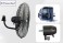 Quạt treo tường công nghiệp Vinawind cánh 650