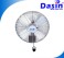 Quạt treo tường Công Nghiệp Dasin KWP-2460