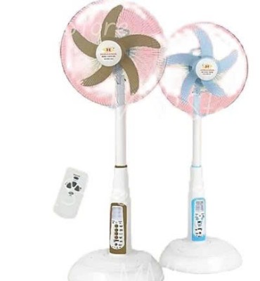 QUẠT TÍCH ĐIỆN HJD - FL602