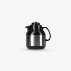 Phích pha trà 1 lít RD 1055 inox 1 lít( lùn)