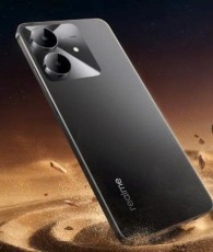 REALME Note 60x 4/64G