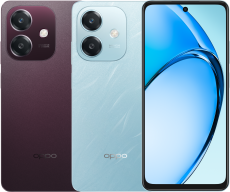 Điện Thoại Oppo A3x ( 6G/128G ) - OA3X6128