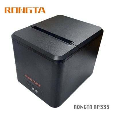 Máy in hóa đơn Rongta RP335 -U