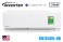Điều hòa Panasonic 18000BTU 1 chiều inverter CU/CS-RU18AKH-8B
