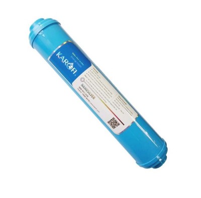 Lõi lọc nước số 9 Karofi - NANO SILVER