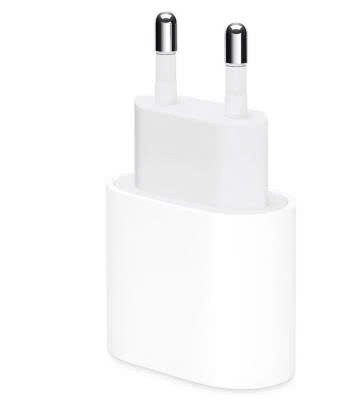 củ sạc 20w hp usb-c