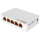 Thiết bị chuyển mạch Totolink S505G 5-Port