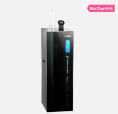 Máy lọc nước nóng lạnh Hydro-ion kiềm Karofi KAE-S86