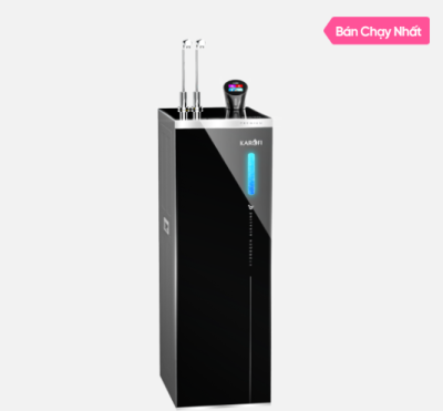 Máy lọc nước nóng lạnh Hydro-ion kiềm Karofi KAE-S88 PROMAX