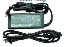 Adapter - sạc máy tính xách tay laptop HP 65W - 18.5Vol -