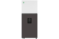 Tủ lạnh Samsung Inverter 382 lít Bespoke RT38CB6784C3SV