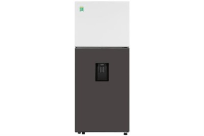 Tủ lạnh Samsung Inverter 382 lít Bespoke RT38CB6784C3SV