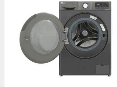 Máy giặt sấy LG FV1411D4B