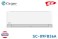 Điều hòa Casper 1 Chiều 8.900Btu/1Hp SC09FB36A