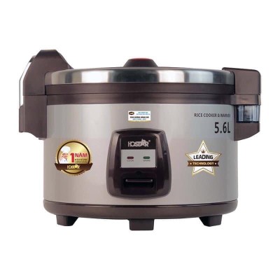 Nồi Cơm Điện Công Nghiệp HQSTAR HQ-589 5,6L