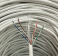 Dây mạng Cat 6 đồng nguyền chất, 8 sợi, bấm sẵn 2 đầu chuẩn B (10m)