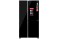Tủ lạnh Sharp Inverter 525 lít Multi Door SJ-FXP600VG-BK