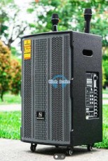 Loa Kéo SK 212 Nhập