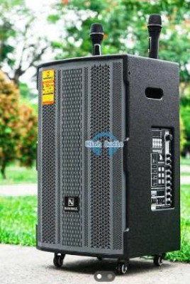 Loa Kéo SK 212 Nhập