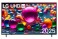 Smart Tivi LG UHD AI 4K 65 Inch 65UA841CPSA