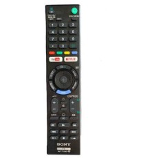 Điều khiển tivi sony đẹp dài