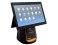 Máy tính tiền Pos Sunmi T2 2 màn (Màn chính 15,6
