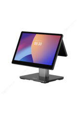 Máy POS bán hàng để bàn iMin Swan 2 (2 màn hình) 2GB/16GB