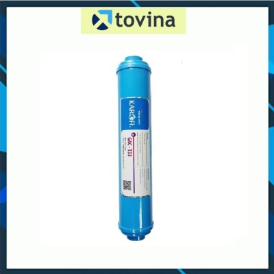 Lõi lọc nước số 5 Karofi - GAC T33