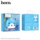 Tai Nghe Âm Thanh Nổi Bluetooth V5.3 Hoco EW46 + Kèm ốp Case Cat