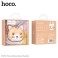 Tai Nghe Âm Thanh Nổi Bluetooth V5.3 Hoco EW46 + Kèm ốp Case Cat
