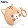 Tai Nghe Âm Thanh Nổi Bluetooth V5.3 Hoco EW46 + Kèm ốp Case Cat