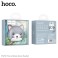 Tai Nghe Âm Thanh Nổi Bluetooth V5.3 Hoco EW46 + Kèm ốp Case Cat
