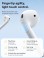 Tai Nghe Bluetooth Hoco ES39 PRO MAX