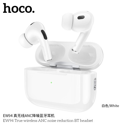 Tai nghe Bluetooth Hoco EW94 chống ồn (ANC)