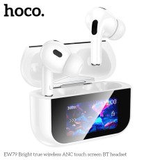 Tai nghe Bluetooth màn hình cảm ứng Hoco EW79